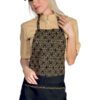 Grembiule Pettorina Unisex Brooklyn Maori 92