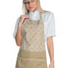 Grembiule Pettorina Unisex Brooklyn Maori 95