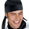 Bandana Unisex Blu