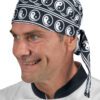 Bandana Unisex Yin Yang