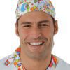 Bandana Unisex Smile