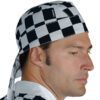 Bandana Unisex Scacco