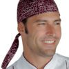 Bandana Unisex City 03