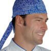 Bandana Unisex City 06