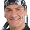 Bandana Unisex Mimetico 01
