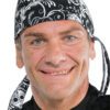 Bandana Unisex Skull 12