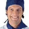 Bandana Unisex Glasgow