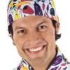 Bandana Unisex Pepper