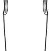 Gilet Unisex Nero - immagine 3