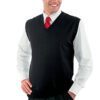 Gilet Unisex Nero