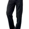 Pantalaccio Unisex Nero Extralarge