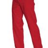 Pantalaccio Unisex Rosso