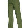 Pantalaccio Unisex Militare