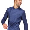 Casacca Uomo Franklin Blu