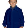 Blusa Scuola Unisex Pinocchio Blu
