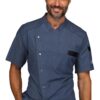 Giacca Cuoco Uomo Erickson Jeans