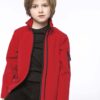 Giubbotto Bambino Softshell - immagine 2