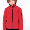 Giubbotto Bambino Softshell