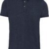 Polo Uomo Jersey Manica Corta - immagine 3