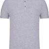 Polo Uomo Jersey Manica Corta - immagine 7