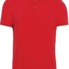 Polo Uomo Jersey Manica Corta - immagine 8
