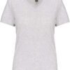 Maglietta Donna BIO150 Collo a V Manica Corta - immagine 2