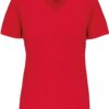 Maglietta Donna BIO150 Collo a V Manica Corta - immagine 11