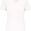 Maglietta Donna BIO150 Collo a V Manica Corta - immagine 13