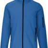 Giubbotto Bambino Softshell - immagine 3
