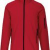 Giubbotto Bambino Softshell - immagine 6