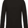 Felpa Bambino BIO Manica Raglan - immagine 2