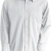 Camicia Bambino Popeline Manica Lunga - immagine 3