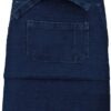 Grembiule Vita Unisex Unisex Medio Cotone - immagine 6