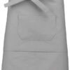 Grembiule Vita Unisex Unisex Medio Cotone - immagine 7
