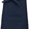 Grembiule Vita Unisex Unisex Medio Cotone - immagine 8