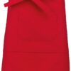 Grembiule Vita Unisex Unisex Medio Cotone - immagine 9