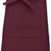 Grembiule Vita Unisex Unisex Medio Cotone - immagine 10