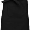 Grembiule Vita Unisex Unisex Medio Policotone - immagine 3