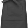 Grembiule Vita Unisex Unisex Medio Policotone - immagine 5