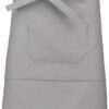 Grembiule Vita Unisex Unisex Medio Policotone - immagine 7