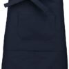 Grembiule Vita Unisex Unisex Medio Policotone - immagine 8