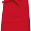 Grembiule Vita Unisex Unisex Medio Policotone - immagine 9