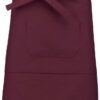 Grembiule Vita Unisex Unisex Medio Policotone - immagine 10