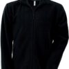 Giacca Bambino Micropile Full Zip - immagine 2