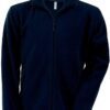 Giacca Bambino Micropile Full Zip - immagine 3