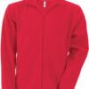 Giacca Bambino Micropile Full Zip - immagine 4