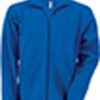 Giacca Bambino Micropile Full Zip - immagine 5