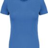 T-Shirt Donna Sport Girocollo Manica Corta - immagine 2