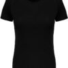 T-Shirt Donna Sport Girocollo Manica Corta - immagine 3