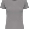 T-Shirt Donna Sport Girocollo Manica Corta - immagine 4